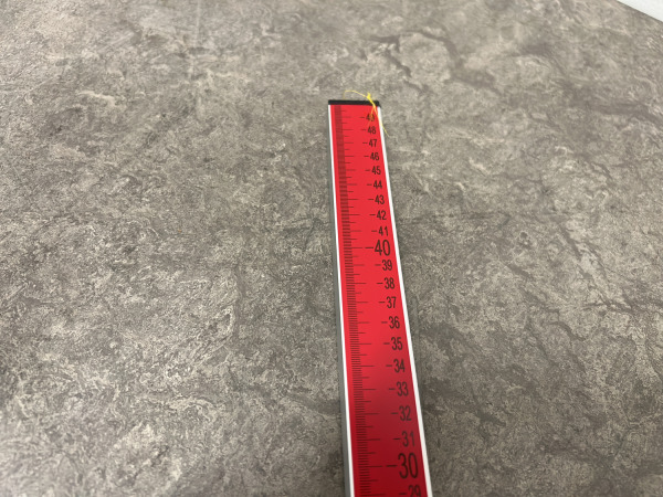 LevelFix aluminium lasermeetbaak 2,4m LB240 – foto 7 – kavel bij XL Auctions