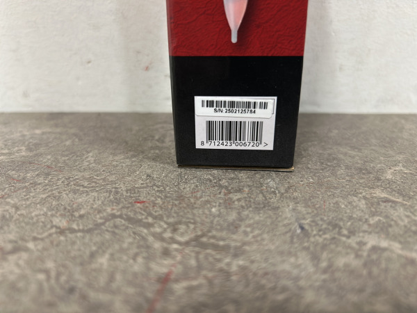2x Levelfix spanningsmeter voltpen EM100 – foto 6 – kavel bij XL Auctions