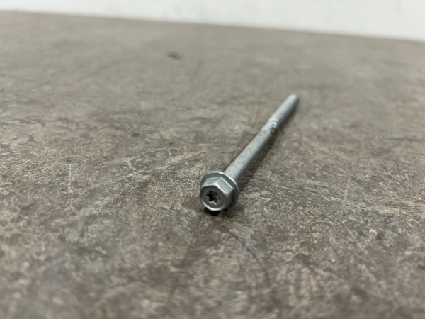 12x Ahlgrens houtschroeven verzinkt ø8,0x140mm 25-pack – foto 3 – kavel bij XL Auctions