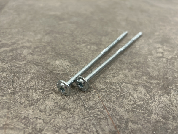 5x Dynaplus houtbouwschroef ø6x160mm 50-pack – foto 3 – kavel bij XL Auctions