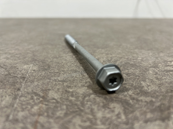 Doos schroeven M10x160mm Torx met Geomet-coating – foto 3 – kavel bij XL Auctions
