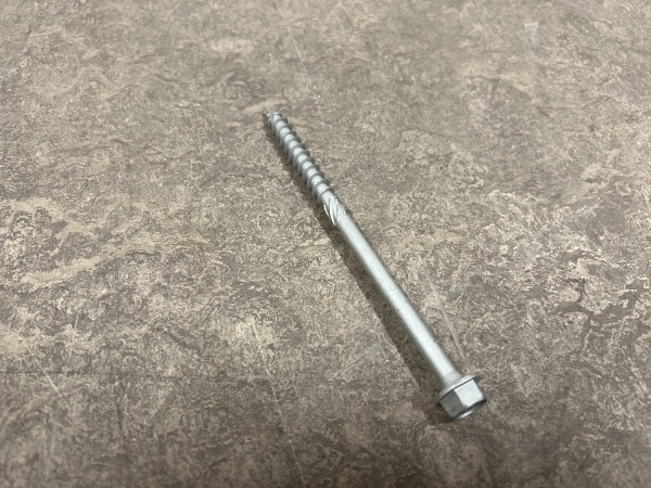 Doos schroeven M10x160mm Torx met Geomet-coating – foto 4 – kavel bij XL Auctions