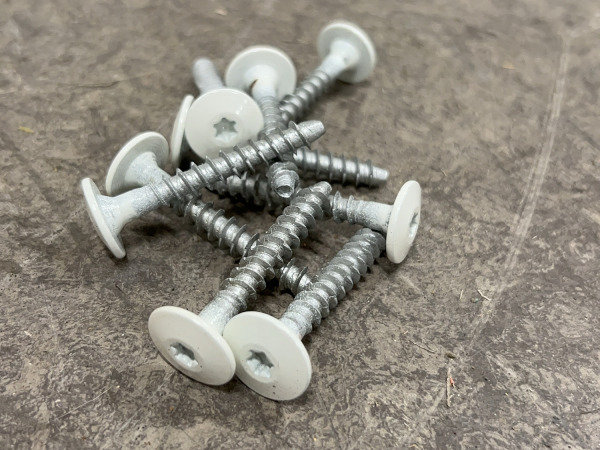 5x Ranit hwc schroef ø7,3x50mm 100-pack – foto 2 – kavel bij XL Auctions