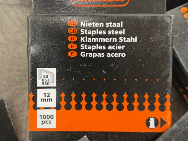 Skandia partij nietjes – foto 4 – kavel bij XL Auctions