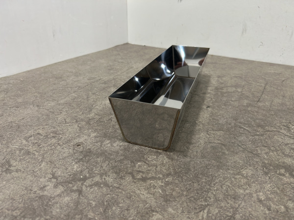 pleisterbak rvs set 7-delig – foto 6 – kavel bij XL Auctions