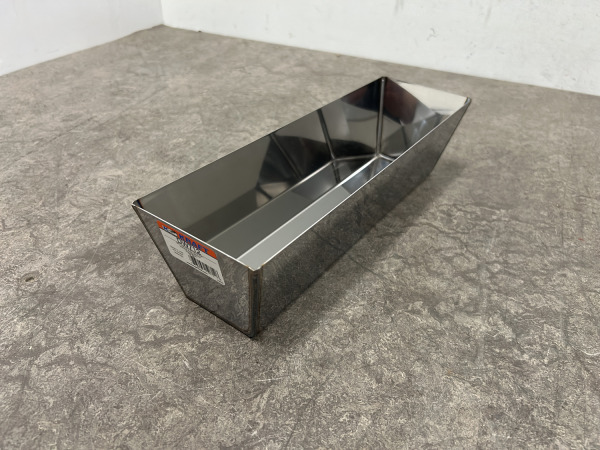 pleisterbak rvs set 7-delig – foto 8 – kavel bij XL Auctions