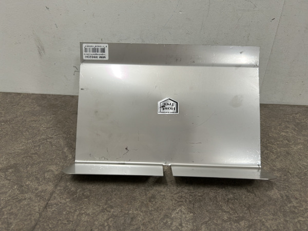 2x Ruro voegbord 280x140mm RVS – foto 2 – kavel bij XL Auctions
