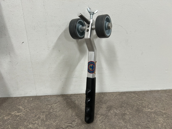 voeggereedschap set 3-delig – foto 2 – kavel bij XL Auctions