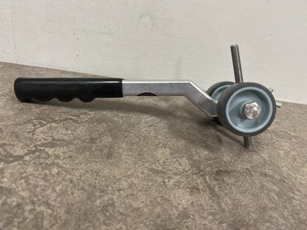voeggereedschap set 3-delig – foto 3 – kavel bij XL Auctions