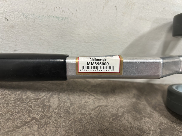voeggereedschap set 3-delig – foto 4 – kavel bij XL Auctions