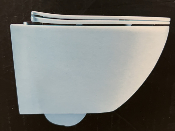 Dynamic Way wandtoilet The Royal Flush – foto 8 – kavel bij XL Auctions