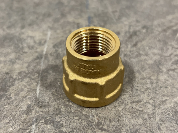 Koppeling set 33-delig – foto 4 – kavel bij XL Auctions