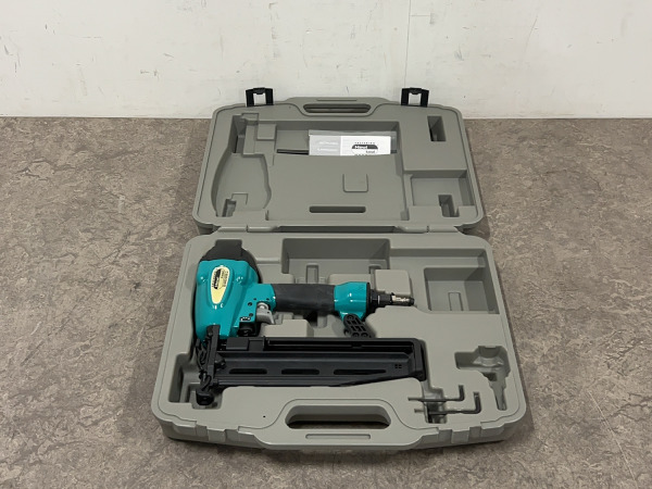Hewi bradmachine 25-65mm FDBT1664-1 – kavel bij XL Auctions
