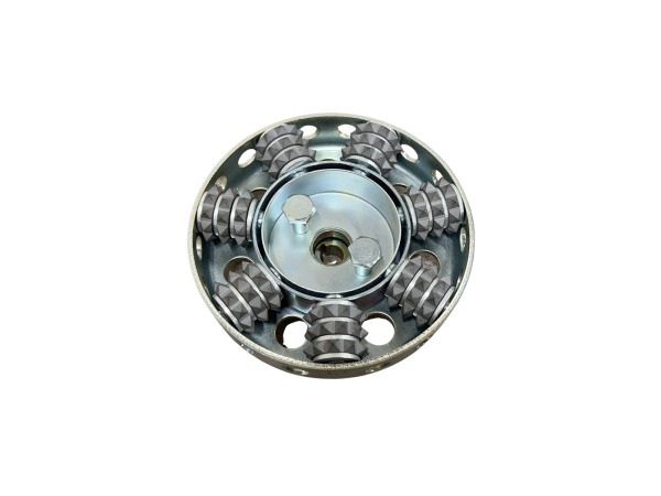 Protool freeskop PZ-RGP ø150mm – kavel bij XL Auctions