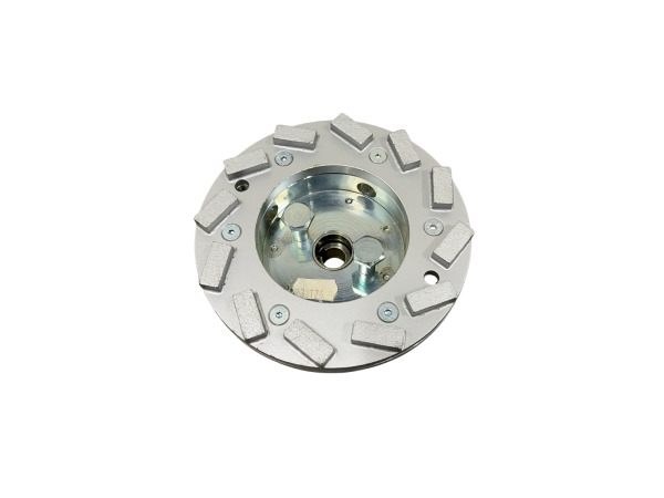 Protool freeskop DIA-RGP ø150mm – kavel bij XL Auctions