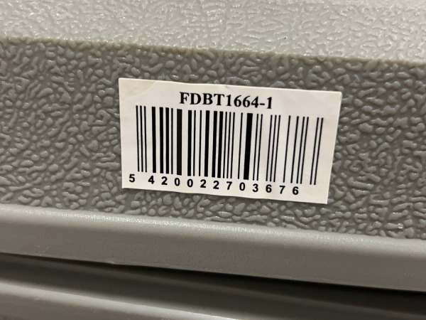Hewi bradmachine 25-65mm FDBT1664-1 – foto 8 – kavel bij XL Auctions