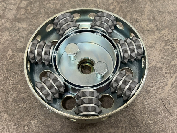 Protool freeskop PZ-RGP ø150mm – foto 2 – kavel bij XL Auctions