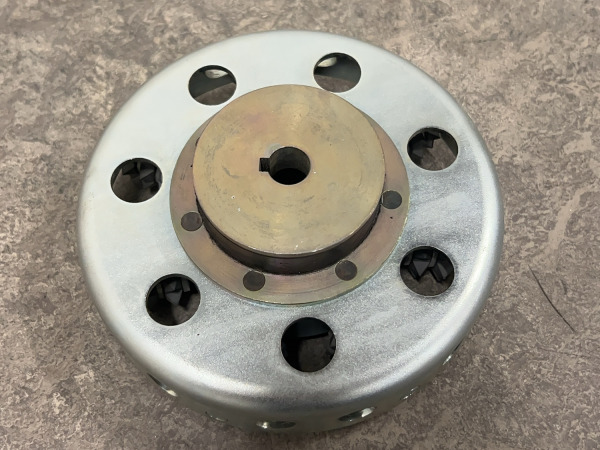 Protool freeskop PZ-RGP ø150mm – foto 4 – kavel bij XL Auctions