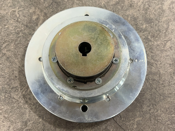 Protool freeskop DIA-RGP ø150mm – foto 4 – kavel bij XL Auctions