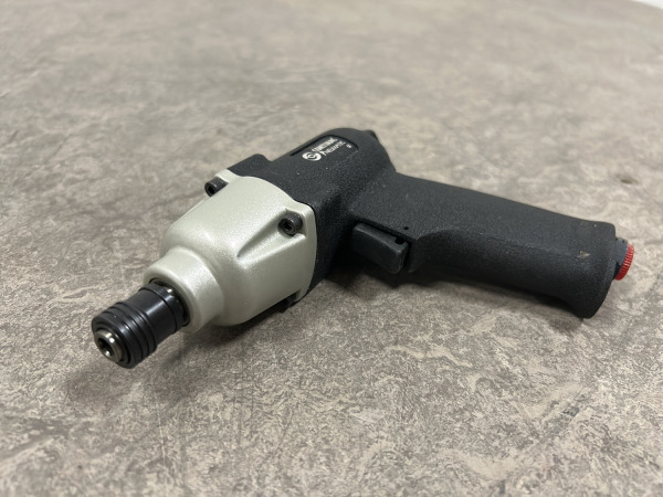 Contimac pneumatische schroefmachine 1/4" – 8.500 rpm – foto 3 – kavel bij XL Auctions