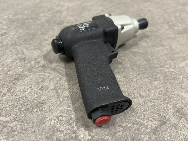 Contimac pneumatische schroefmachine 1/4" – 8.500 rpm – foto 4 – kavel bij XL Auctions