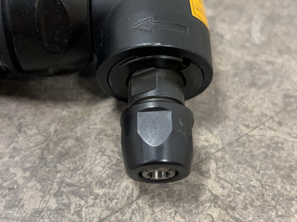 Airapp pneumatische stiftslijper 6,2Bar SA2 – foto 3 – kavel bij XL Auctions