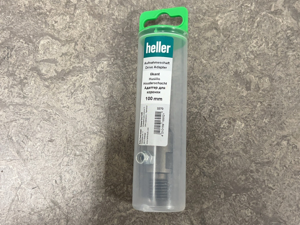 Heller boor set 13-delig – foto 4 – kavel bij XL Auctions
