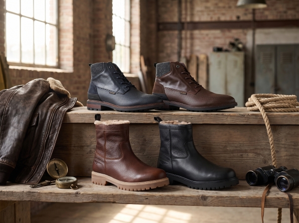 PME Legend - heren schoenen