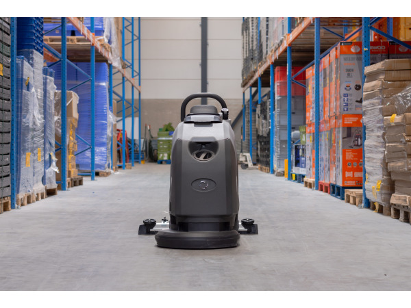 Kremer accu schrobzuigmachine 50L KR-FL50A – foto 22 – kavel bij XL Auctions