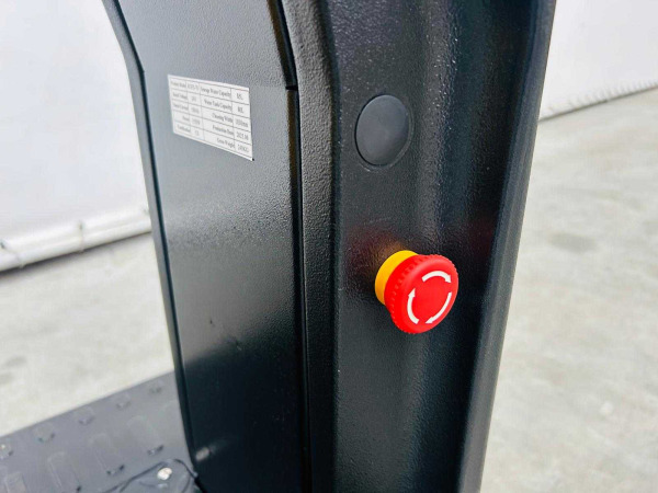 RTE schrobzuigmachine zelfrijdend ROFS-70 – foto 13 – kavel bij XL Auctions