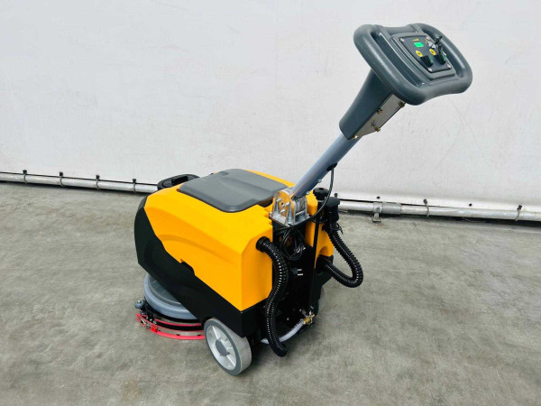 RTE vloerschrobzuigmachine 400mm FS40 – foto 3 – kavel bij XL Auctions