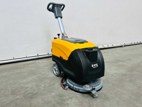 RTE vloerschrobzuigmachine 400mm FS40 – foto 4 – kavel bij XL Auctions