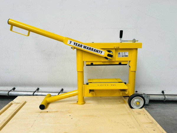 Orit steenknipper verstelbaar 330mm 3300-ES – foto 6 – kavel bij XL Auctions