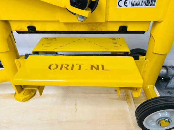 Orit steenknipper verstelbaar 330mm 3300-ES – foto 9 – kavel bij XL Auctions