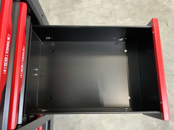 Stahlgruppe gereedschapswagen 311-delig – foto 25 – kavel bij XL Auctions