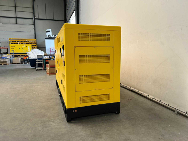RTE noodstroom-aggregaat 250kVA diesel – foto 20 – kavel bij XL Auctions