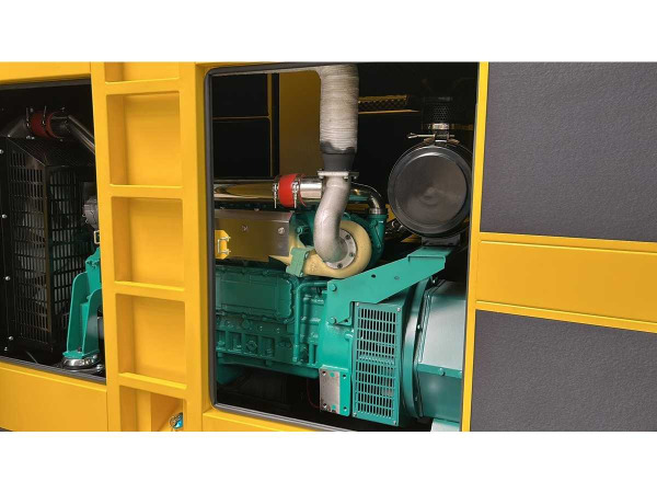 RTE noodstroom-aggregaat 250kVA diesel – foto 21 – kavel bij XL Auctions