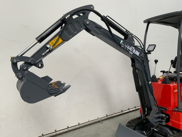 Everun mini graver met toebehoren ERE10Pro – foto 3 – kavel bij XL Auctions