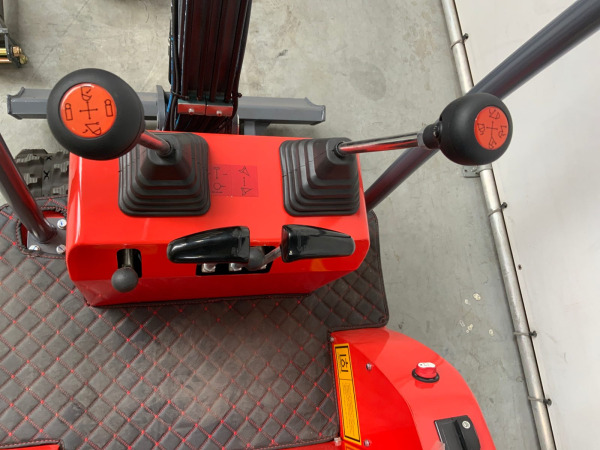 Everun mini graver met toebehoren ERE10Pro – foto 6 – kavel bij XL Auctions