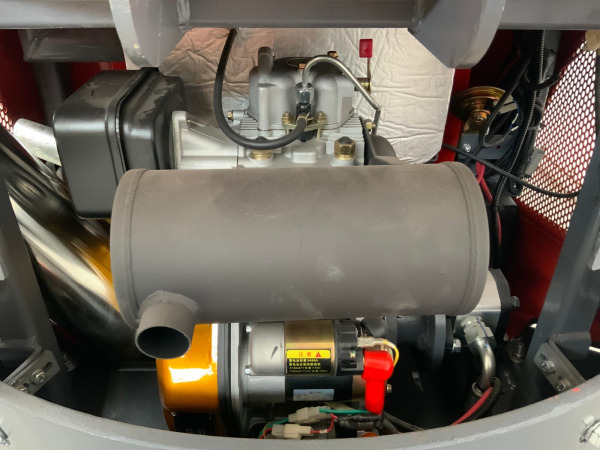 Everun mini graver met toebehoren ERE10Pro – foto 11 – kavel bij XL Auctions