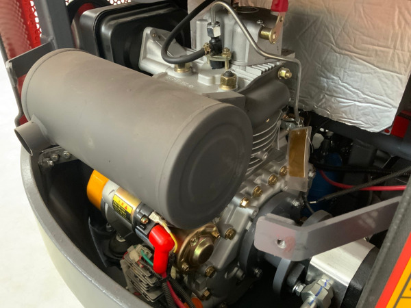 Everun mini graver met toebehoren ERE10Pro – foto 12 – kavel bij XL Auctions