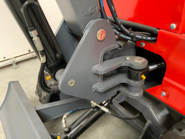 Everun mini graver met toebehoren ERE10Pro – foto 13 – kavel bij XL Auctions