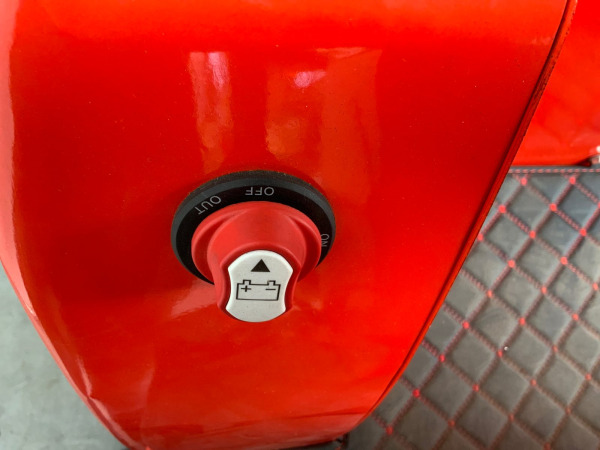 Everun mini graver met toebehoren ERE10Pro – foto 14 – kavel bij XL Auctions