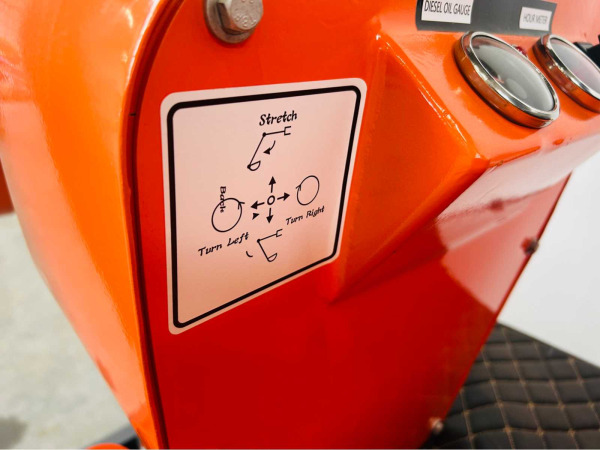 RTE mini graver CRE102 EURO5 – foto 15 – kavel bij XL Auctions