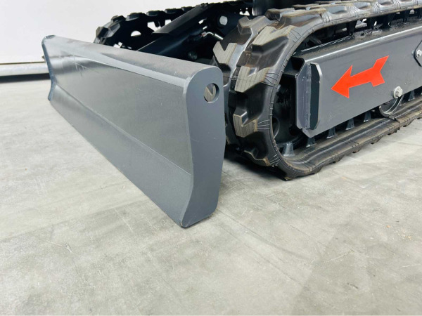 RTE mini graver CRE102 EURO5 – foto 19 – kavel bij XL Auctions