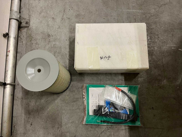 RTE noodstroom-aggregaat 75kVa diesel – foto 19 – kavel bij XL Auctions
