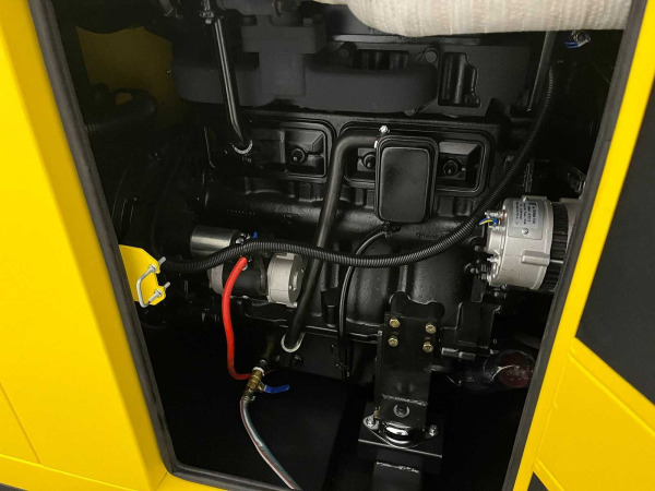 RTE noodstroom-aggregaat 75kVa diesel – foto 20 – kavel bij XL Auctions
