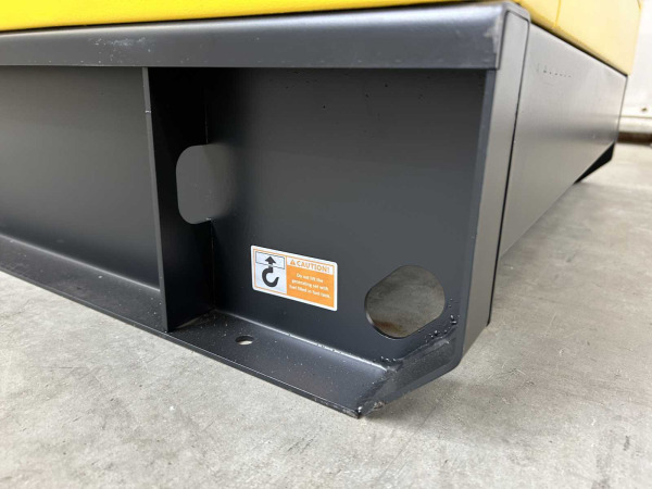 RTE noodstroom-aggregaat 50kVa diesel – foto 24 – kavel bij XL Auctions