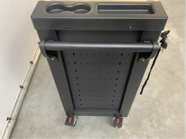 SG-Tools gereedschapswagen 274-delig – foto 3 – kavel bij XL Auctions
