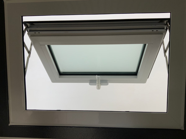 RTE sanitairunit met douche en wc 215x190x235cm – foto 9 – kavel bij XL Auctions